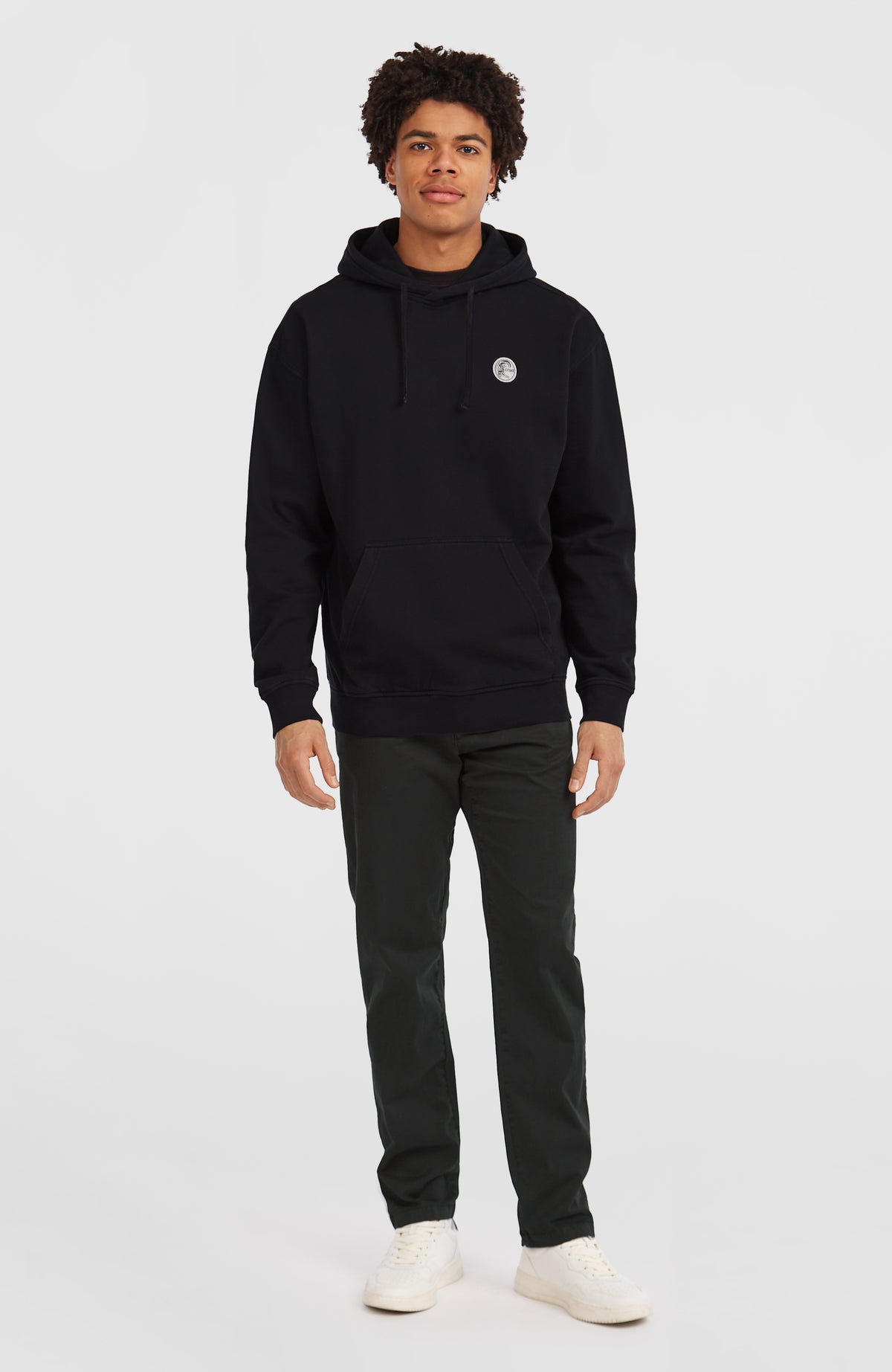 Sweat à capuche O'Riginals | Black Out