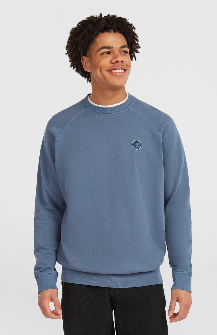 Sweatshirt à col rond O'Riginals | Mozart Blue Sweatshirt à col rond O'Riginals | Mozart Blue