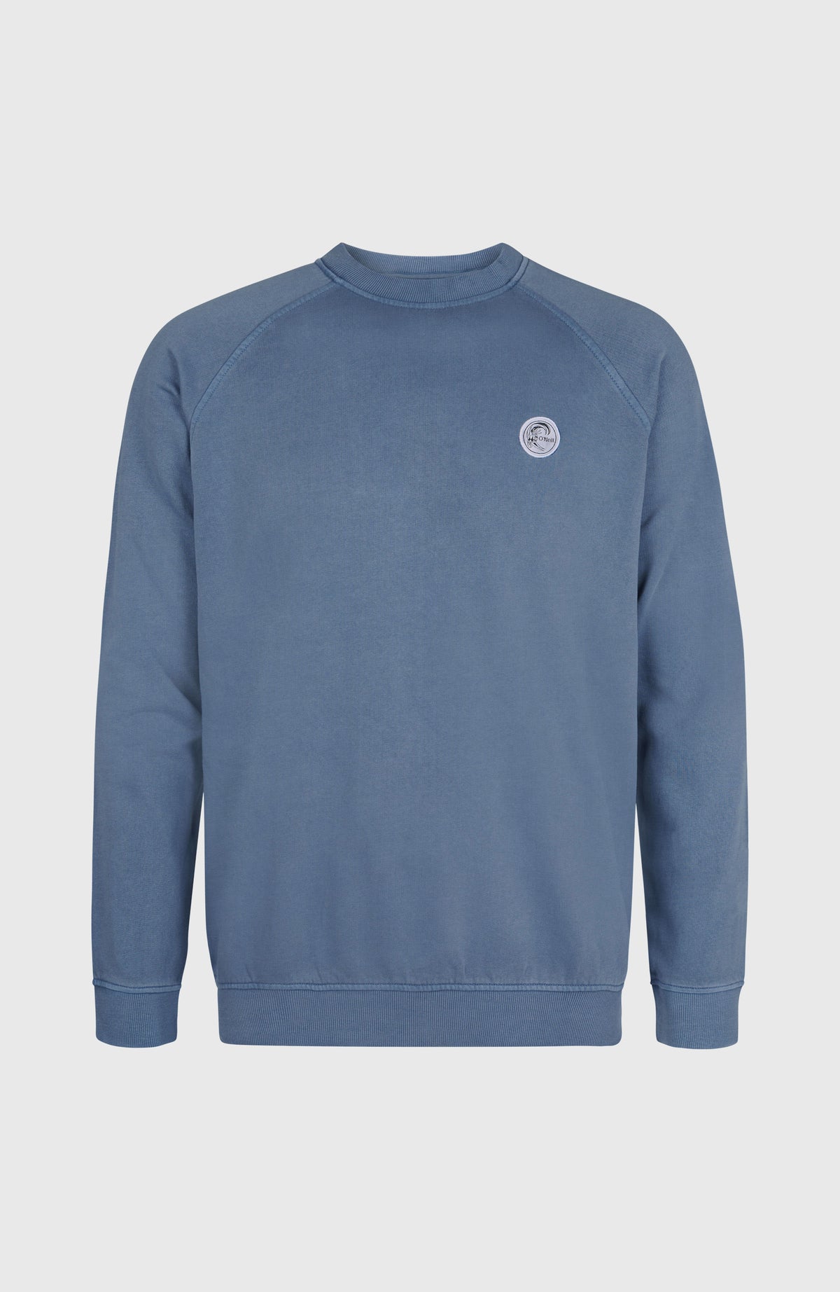 Sweatshirt à col rond O'Riginals | Mozart Blue