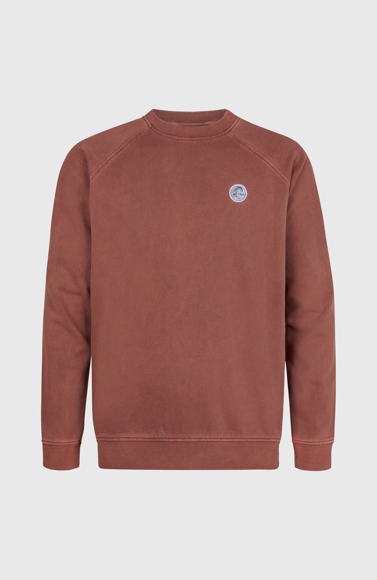 Sweatshirt à col rond O'Riginals | Hazel Spice
