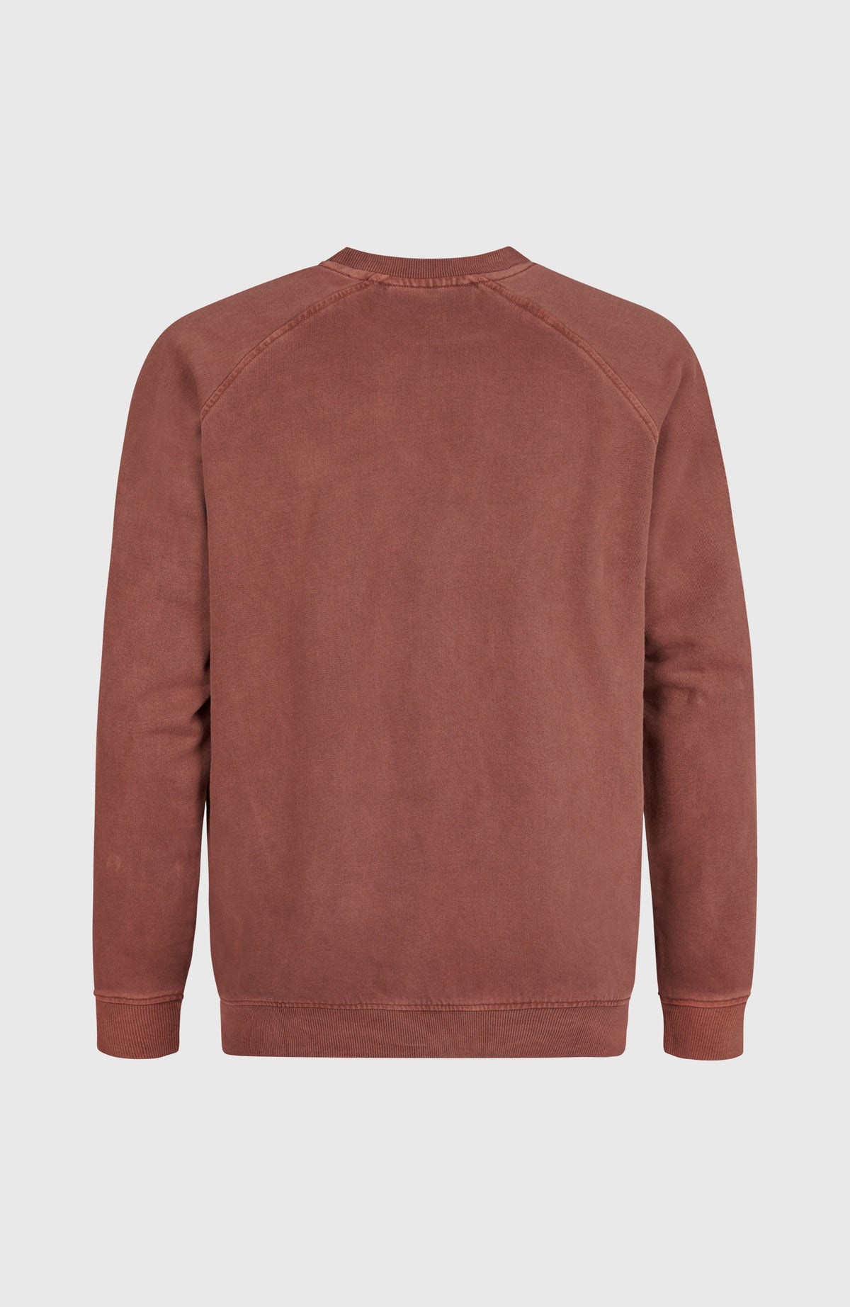 Sweatshirt à col rond O'Riginals | Hazel Spice