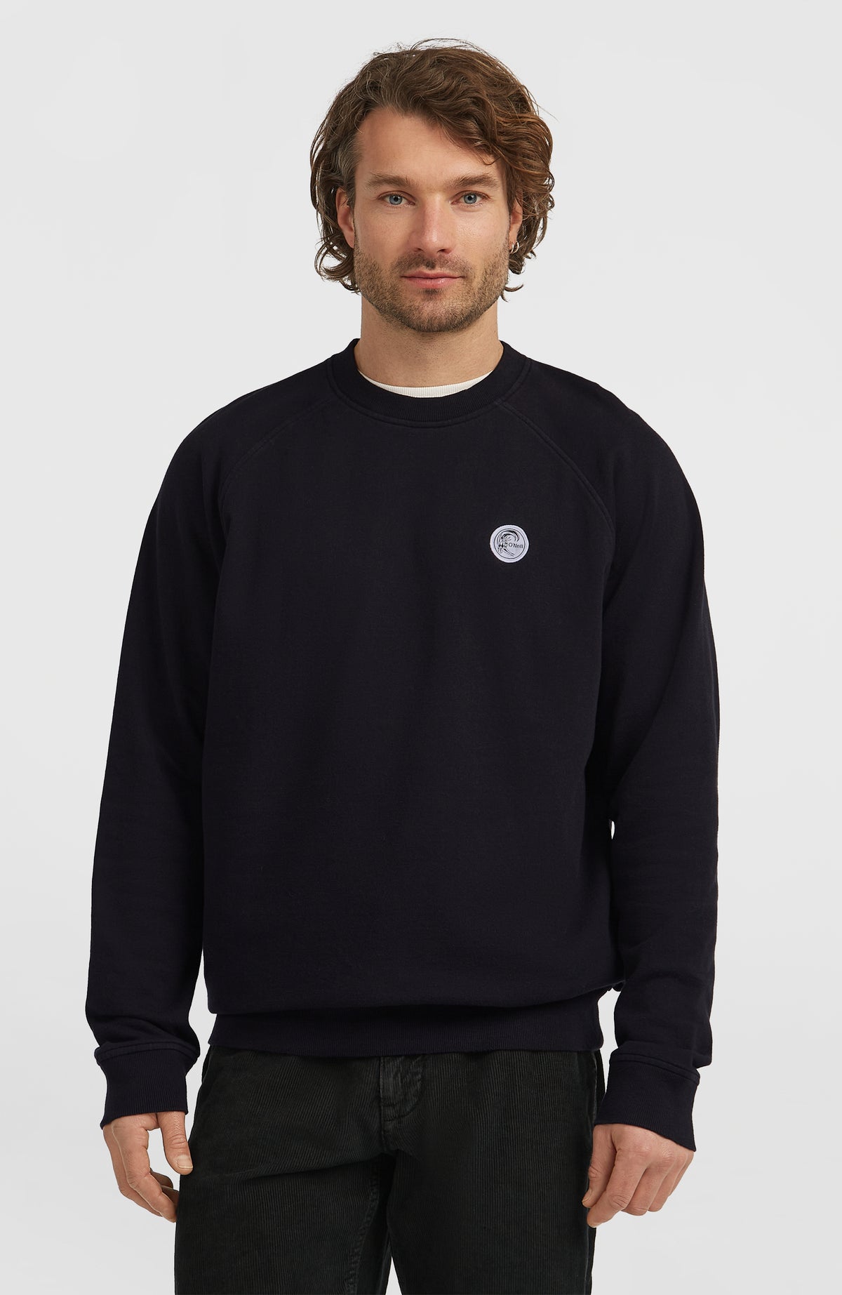 Sweatshirt à col rond O'Riginals | Black Out