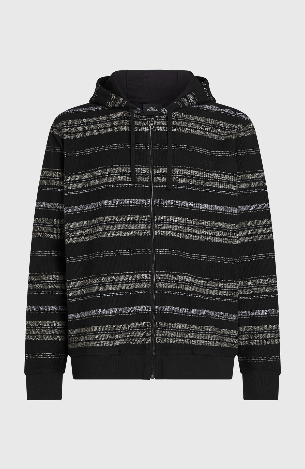 O'NEILL BAVARO FZ HOODIE | Black Bavaro