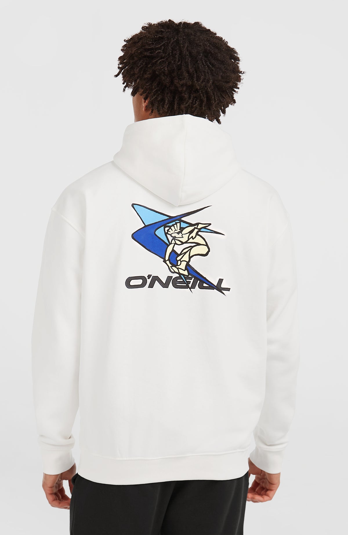 Sweat à capuche FWC'Play | Snow White