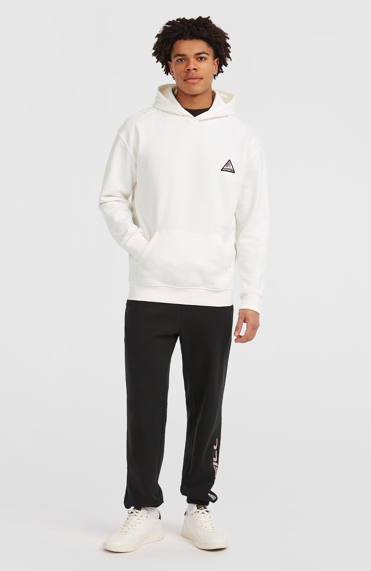 Sweat à capuche FWC'Play | Snow White