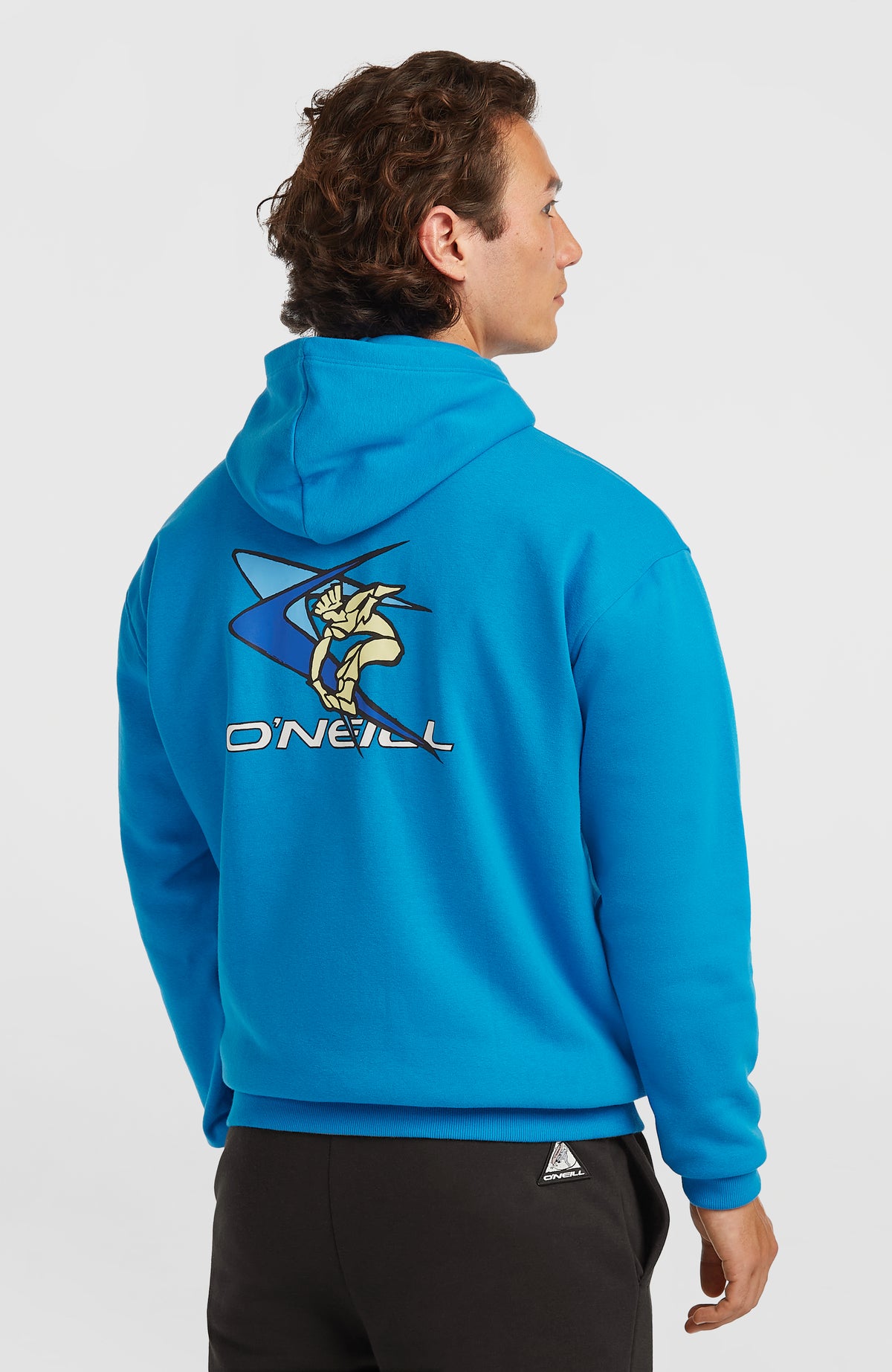 Sweat à capuche FWC'Play | Ocean Melody
