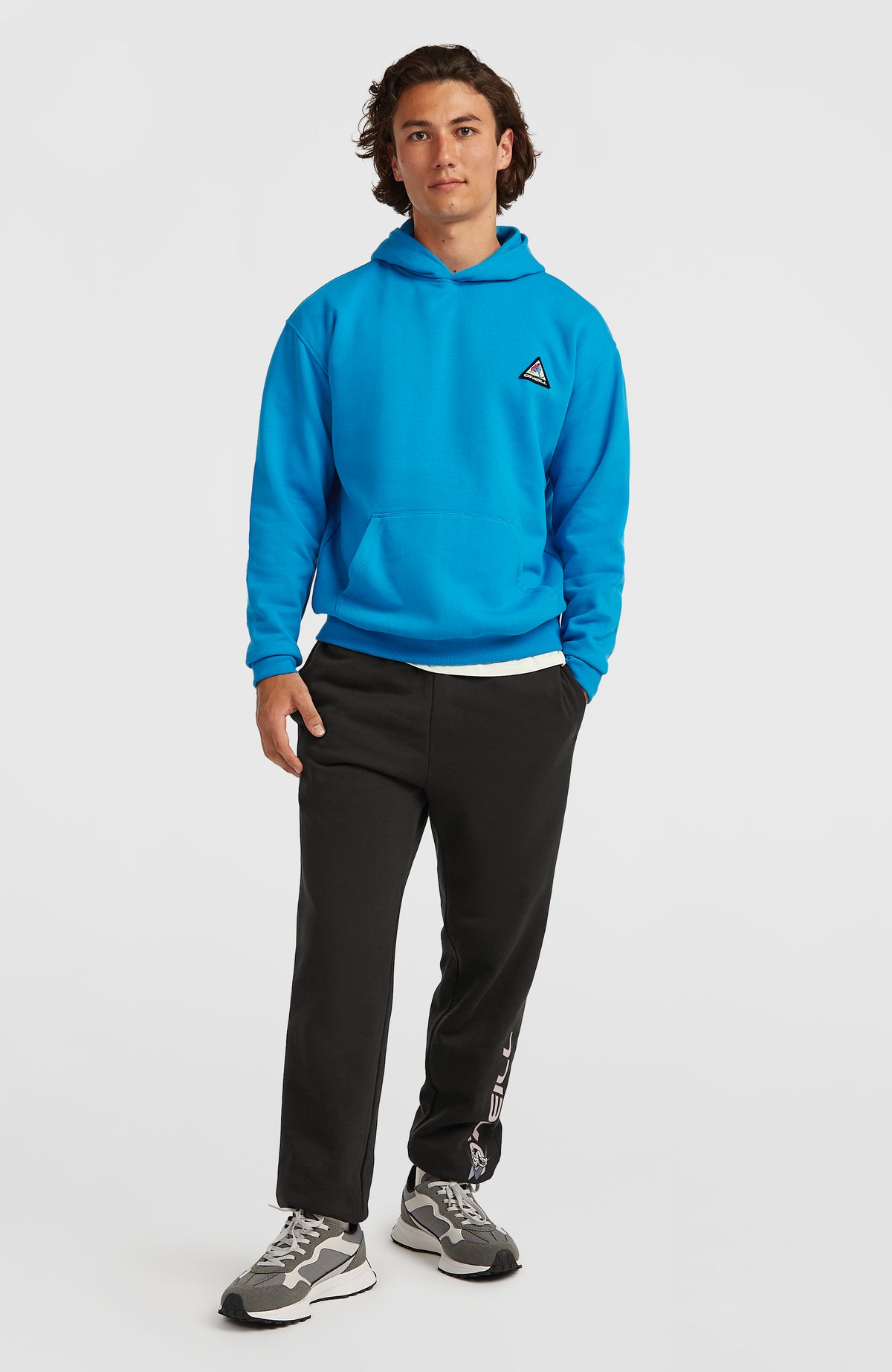 Sweat à capuche FWC'Play | Ocean Melody