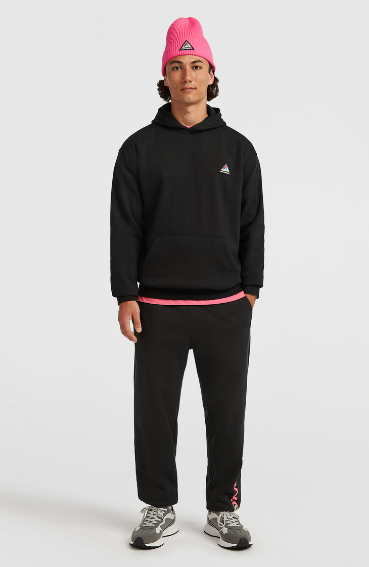 Sweat à capuche FWC'Play | Black Out