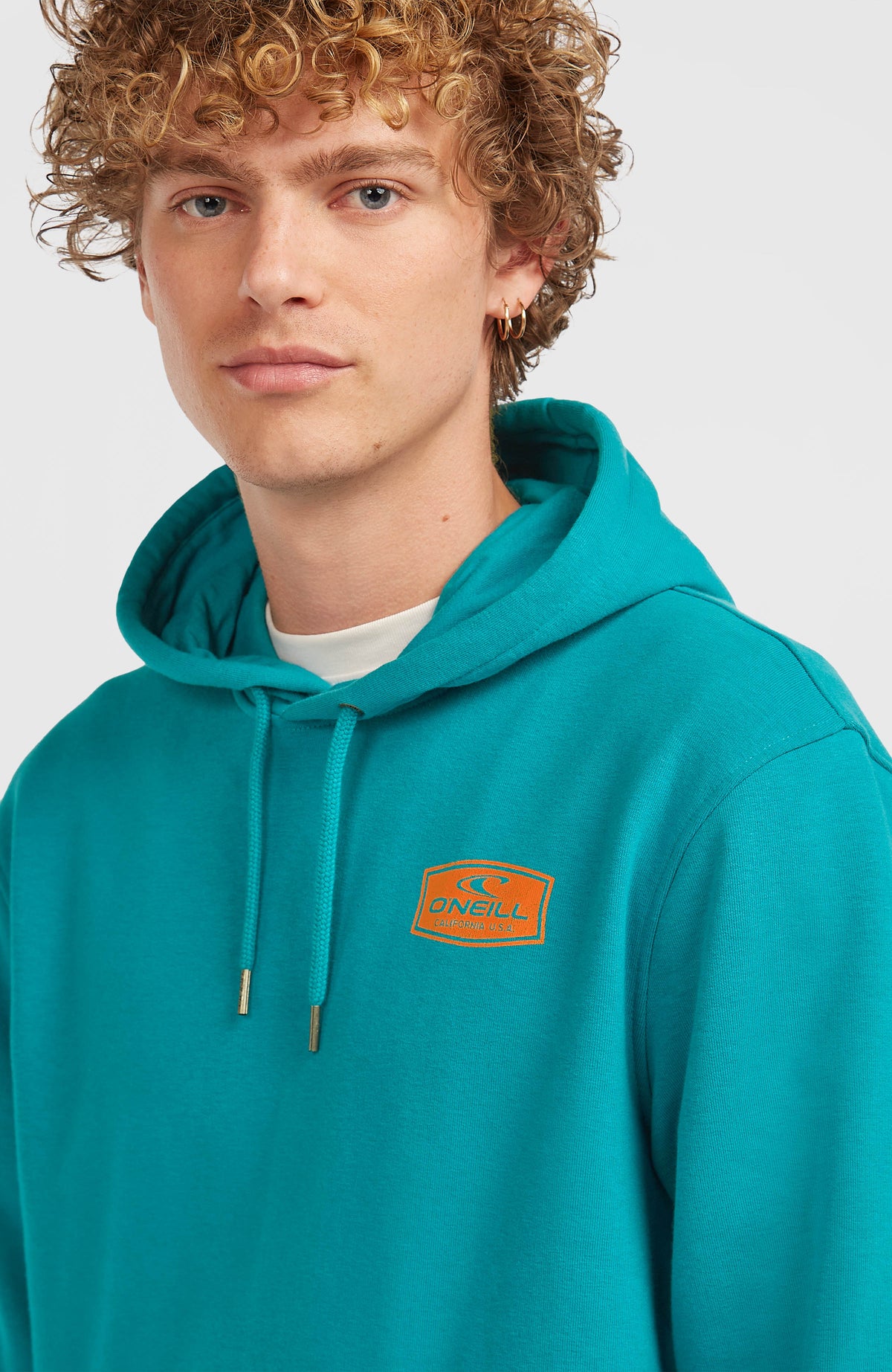 Sweat à capuche Graphic | Island Breeze