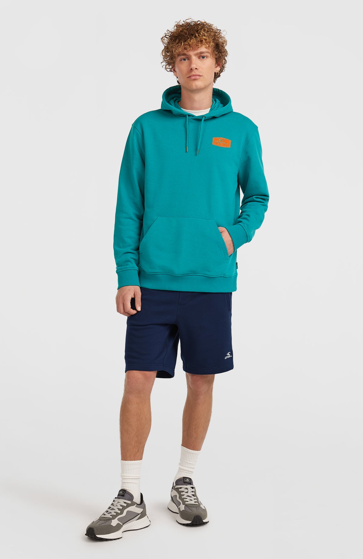 Sweat à capuche Graphic | Island Breeze