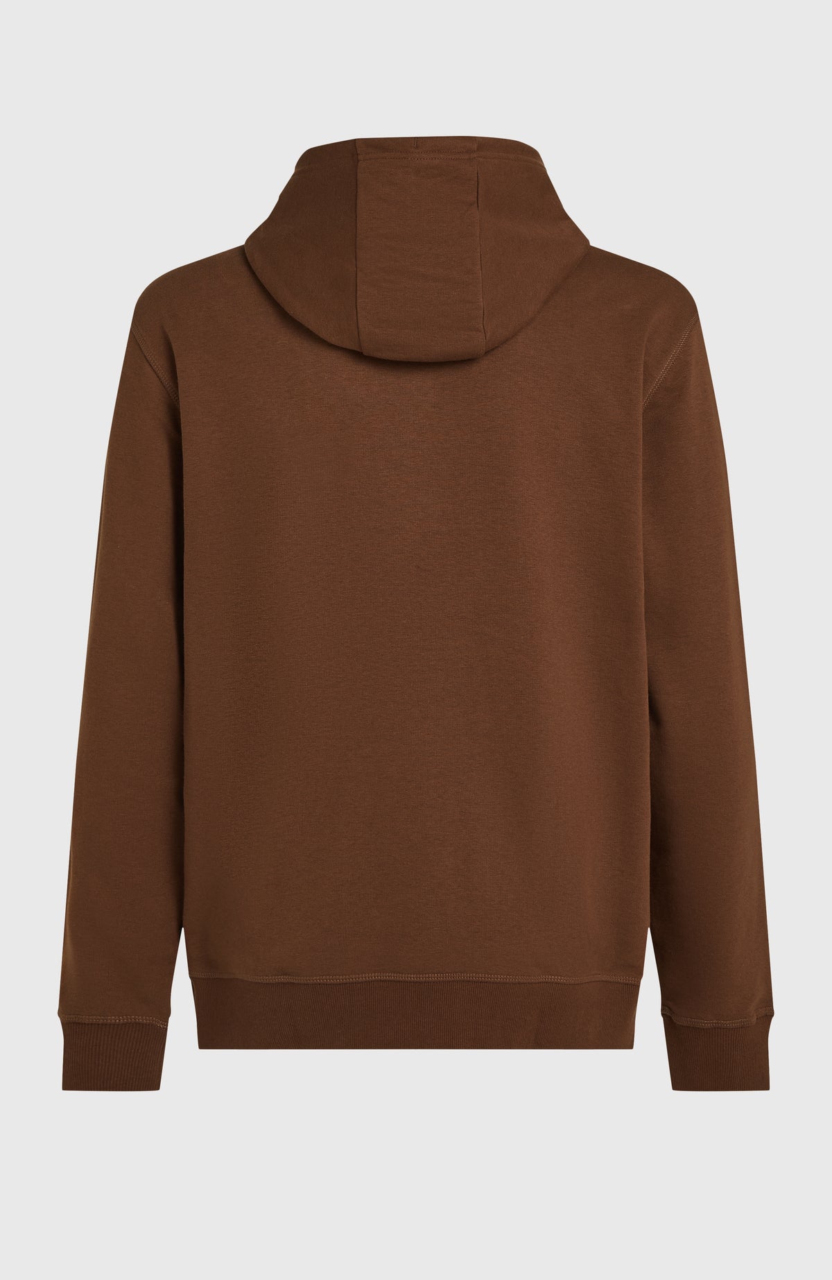 Sweat à capuche Original Cali Logo | Hazel Spice
