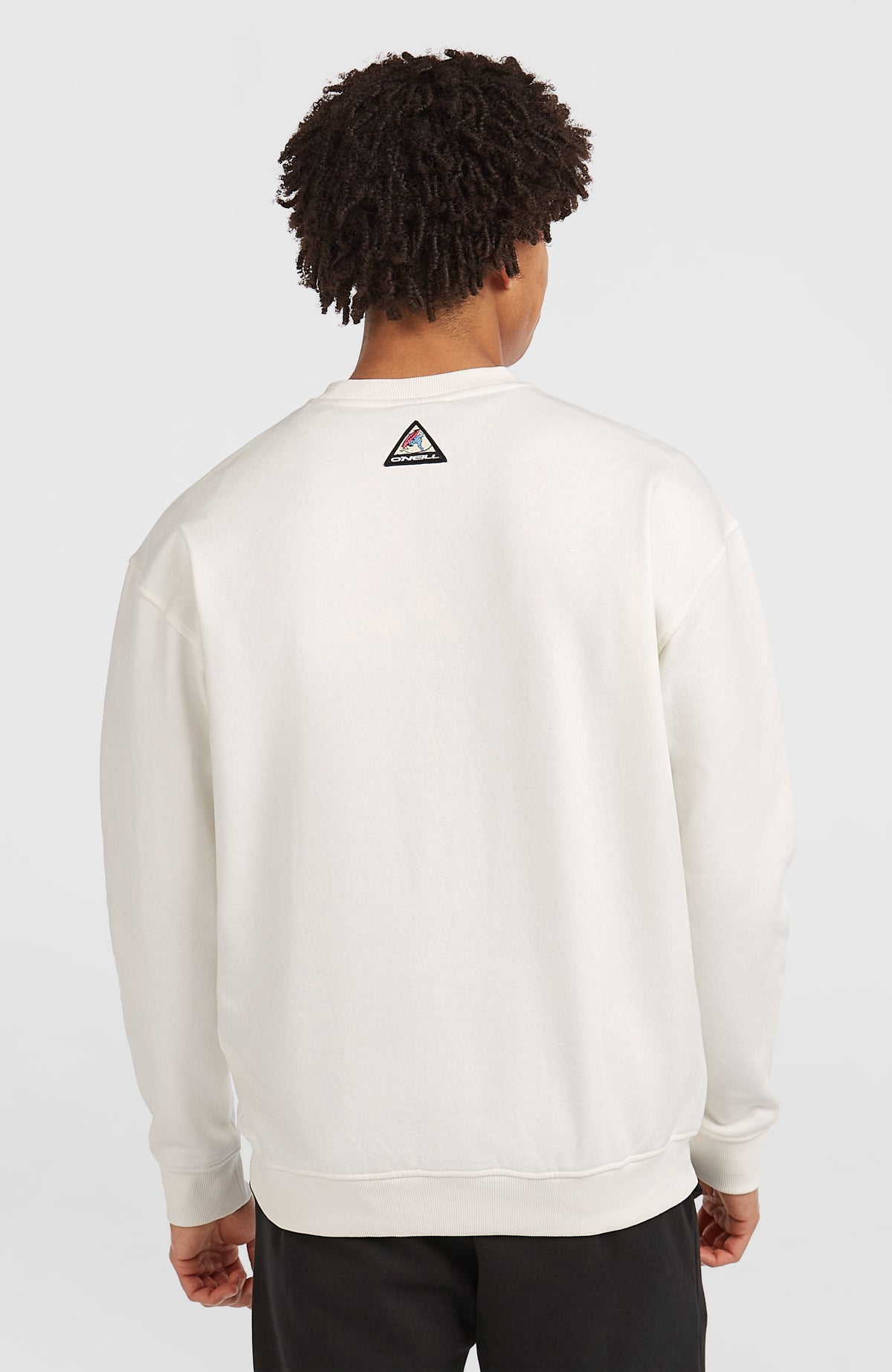 Sweatshirt à col rond FWC'Play | Snow White