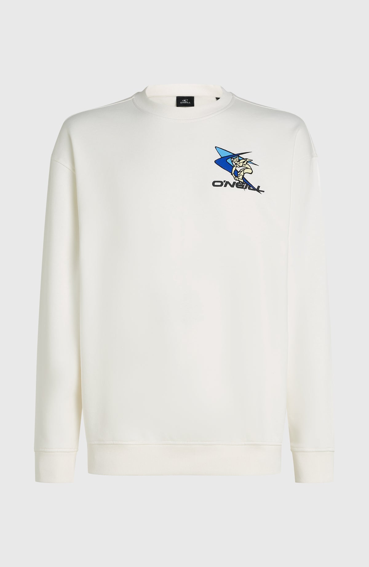 Sweatshirt à col rond FWC'Play | Snow White