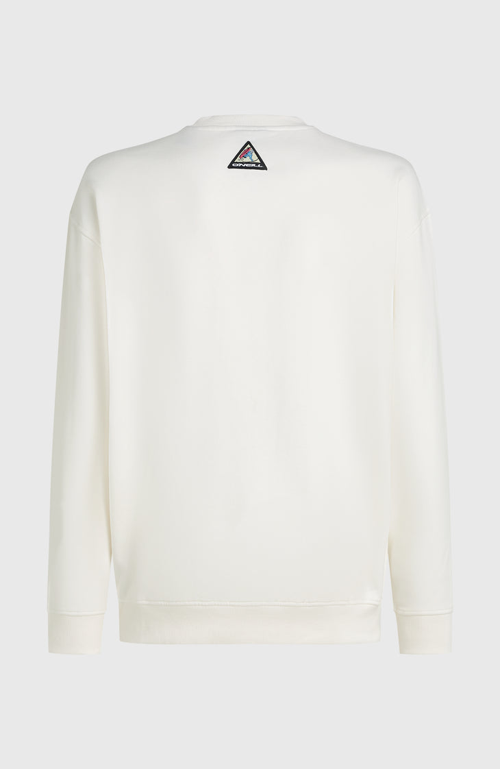 Sweatshirt à col rond FWC'Play | Snow White