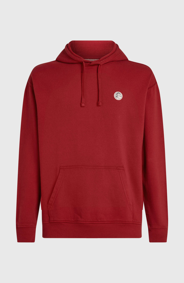 Sweat à capuche O'Riginals | Midnight Poppy
