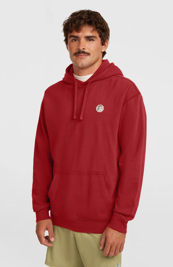 Sweat à capuche O'Riginals | Midnight Poppy