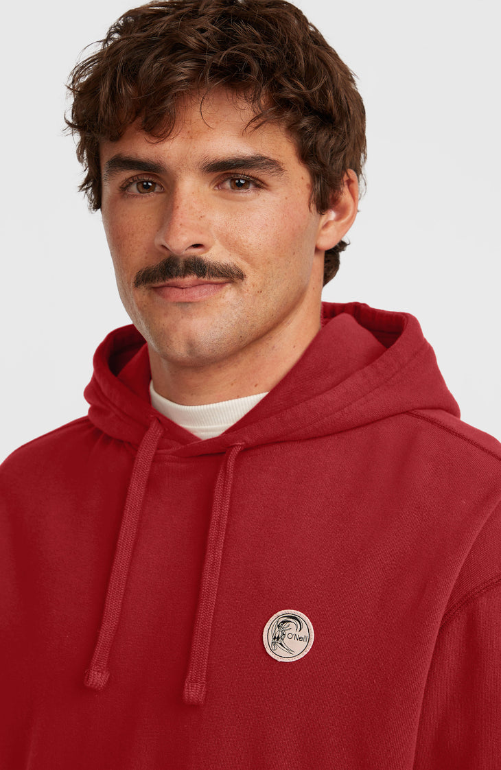 Sweat à capuche O'Riginals | Midnight Poppy