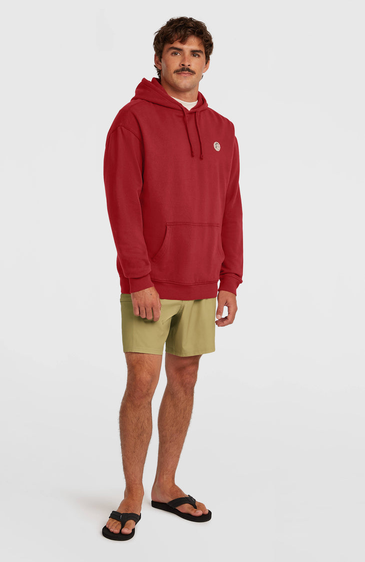 Sweat à capuche O'Riginals | Midnight Poppy