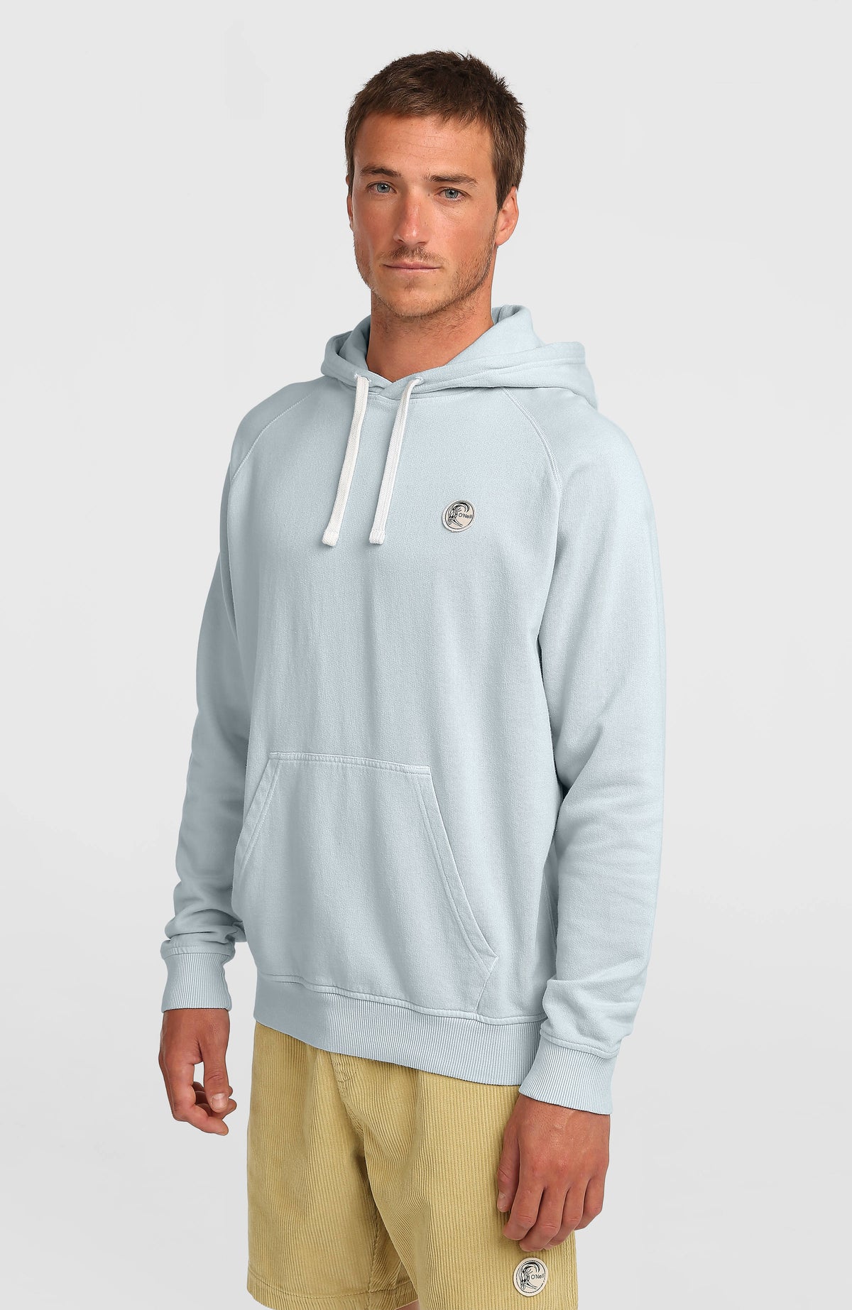 Sweat à capuche O'Riginals Badge | Spindle