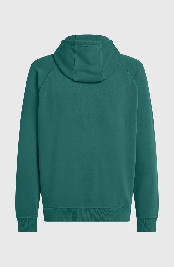 Sweat à capuche O'Riginals Badge | Botanical Heat