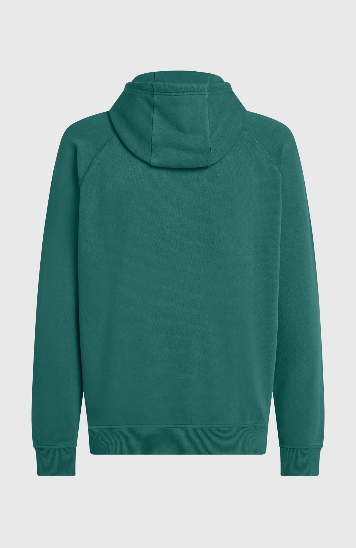 Sweat à capuche O'Riginals Badge | Botanical Heat