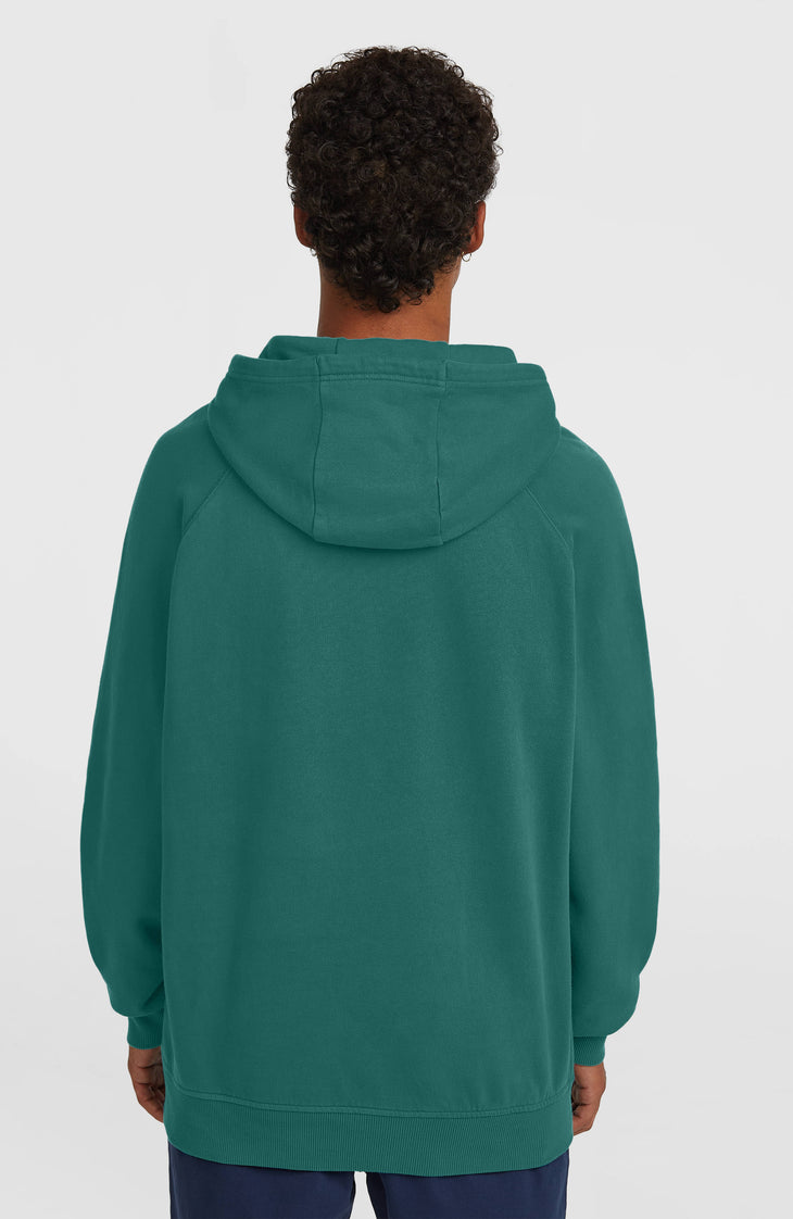 Sweat à capuche O'Riginals Badge | Botanical Heat