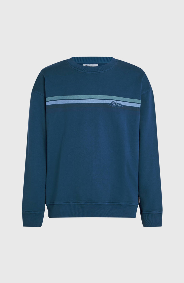 Sweatshirt O'Riginals Crew | English Evening