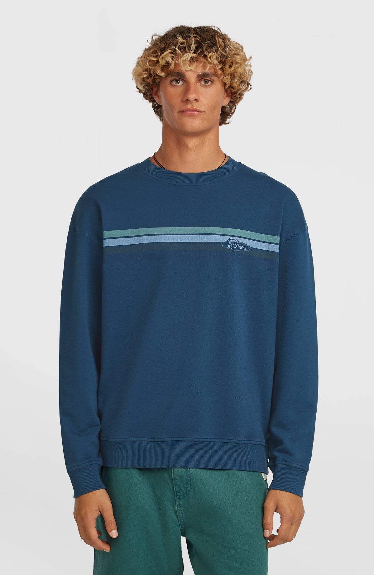 Sweatshirt O'Riginals Crew | English Evening