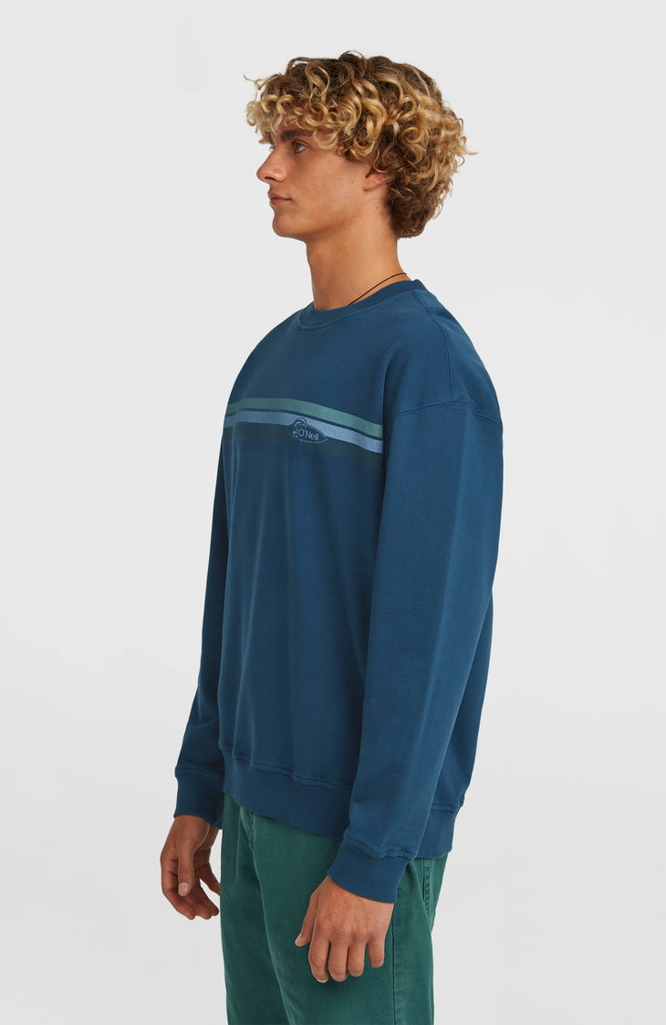 Sweatshirt O'Riginals Crew | English Evening