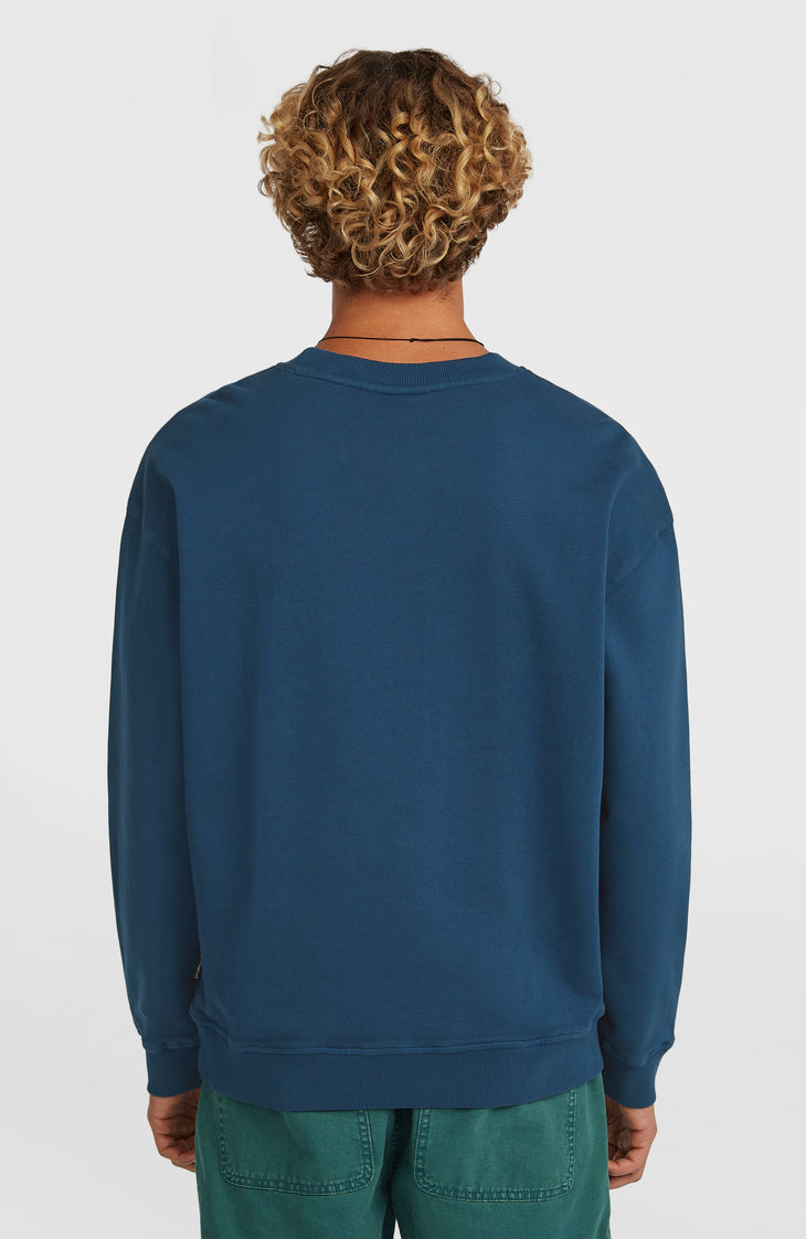 Sweatshirt O'Riginals Crew | English Evening