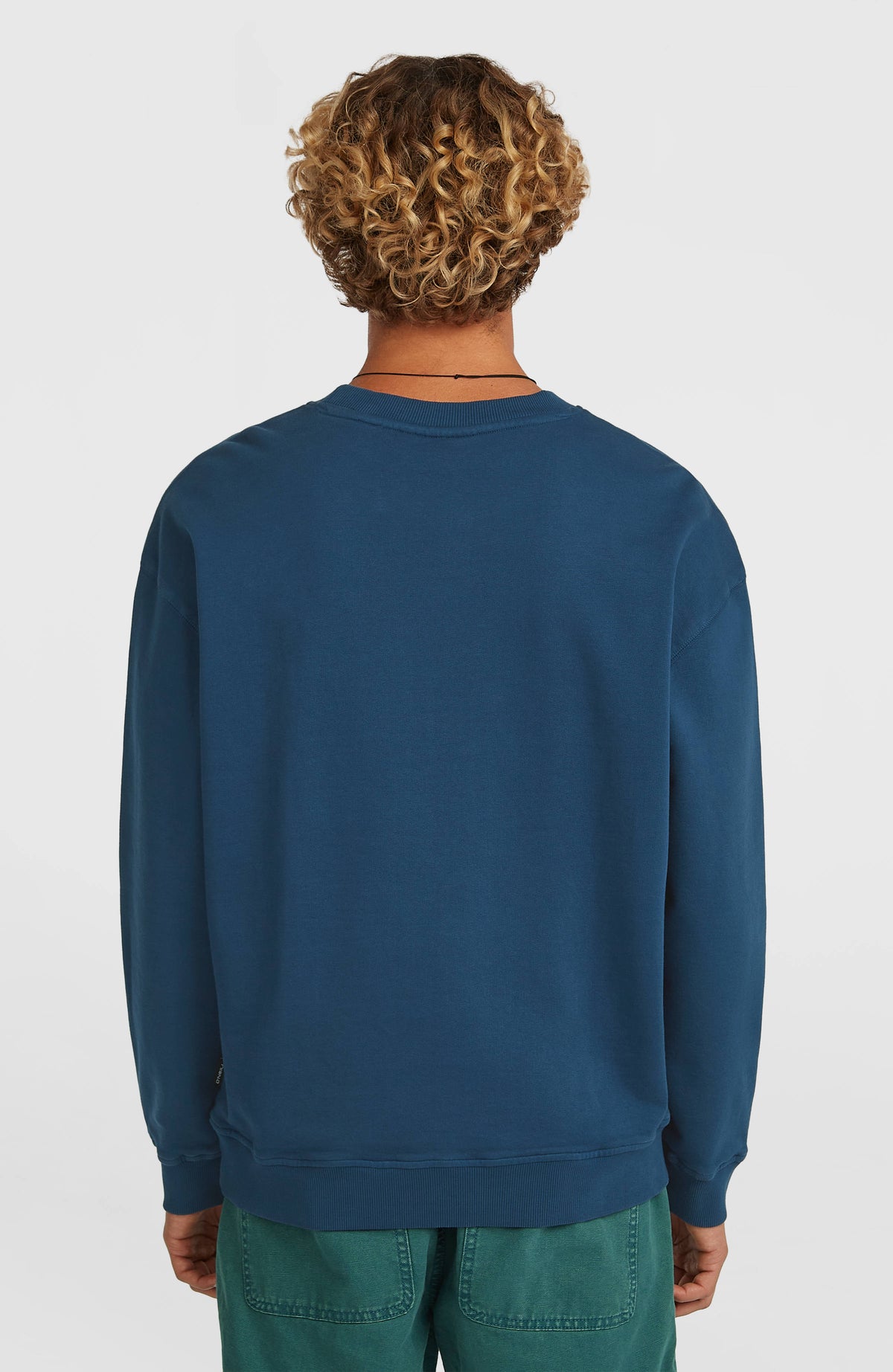 Sweatshirt O'Riginals Crew | English Evening