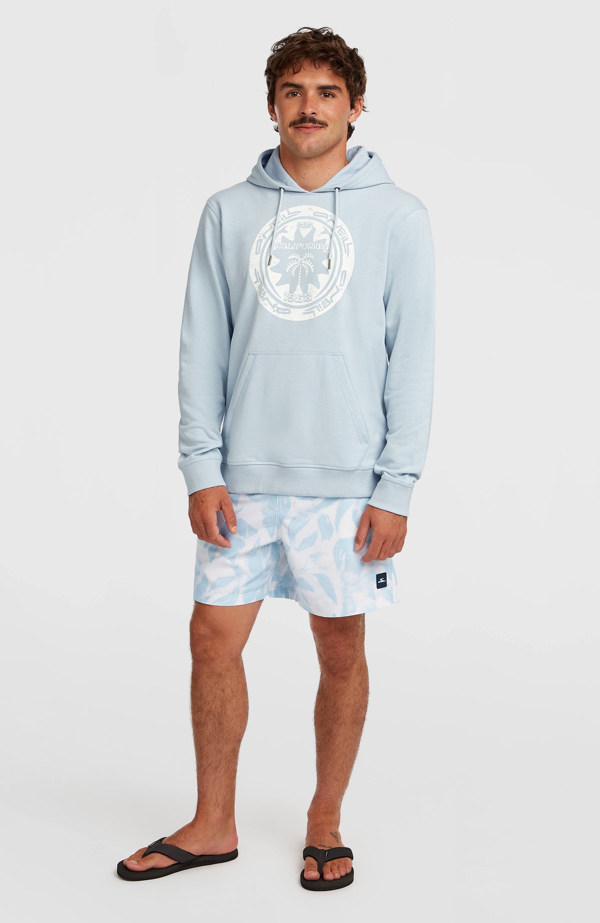 Sweat à capuche O'Neill Must-Have Graphic | Spindle