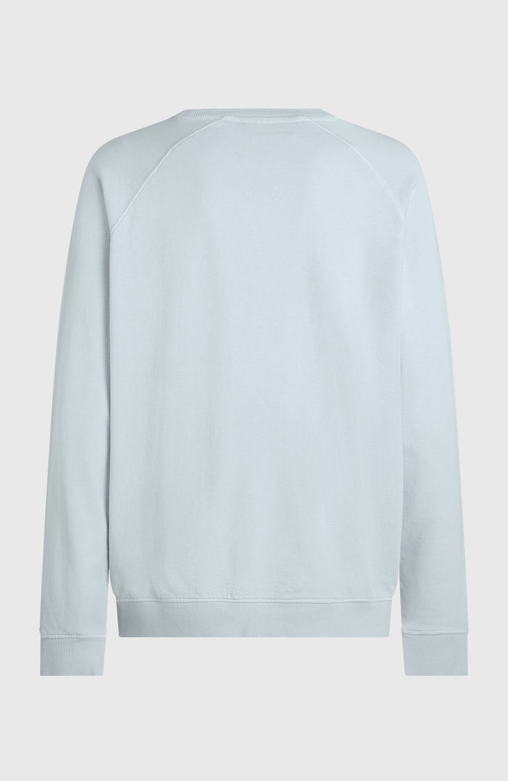 Sweatshirt à col rond O'Riginals Badge Crew | Spindle
