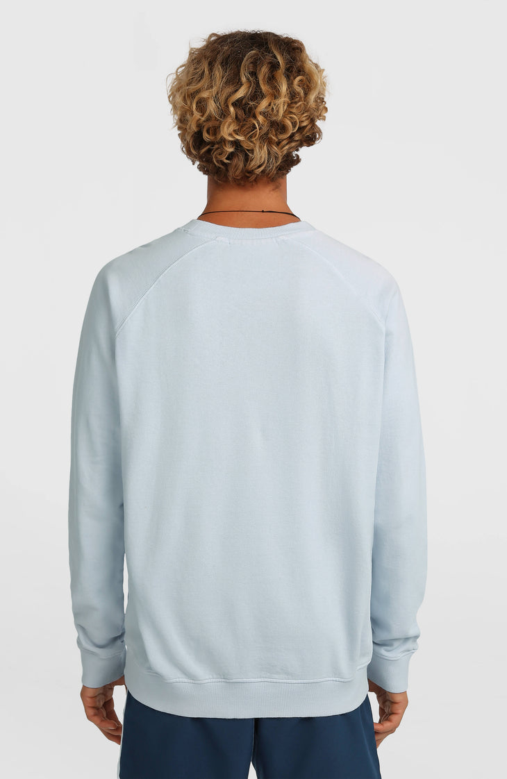 Sweatshirt à col rond O'Riginals Badge Crew | Spindle