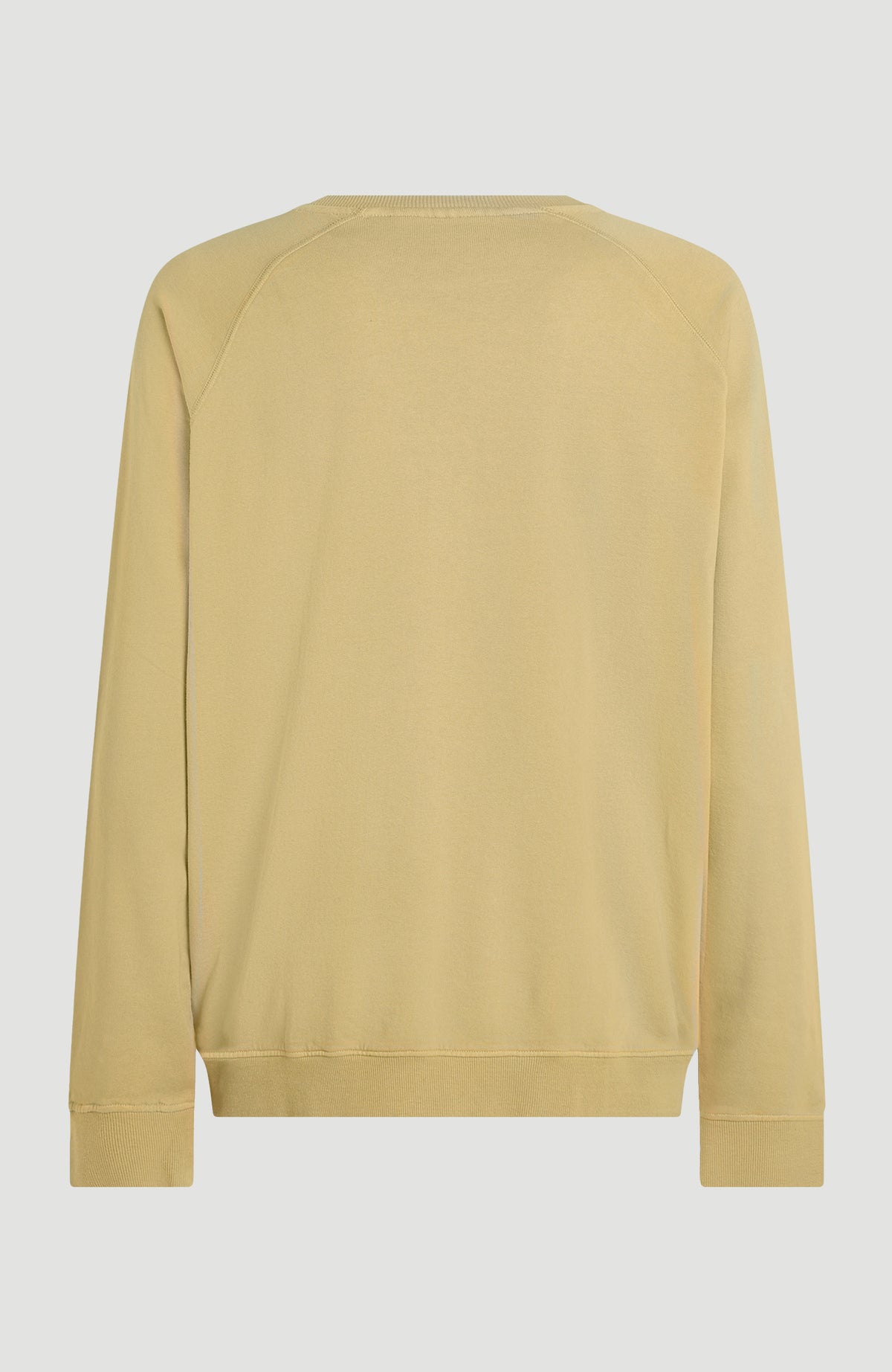 Sweatshirt à col rond O'Riginals Badge Crew | Oak Ridge