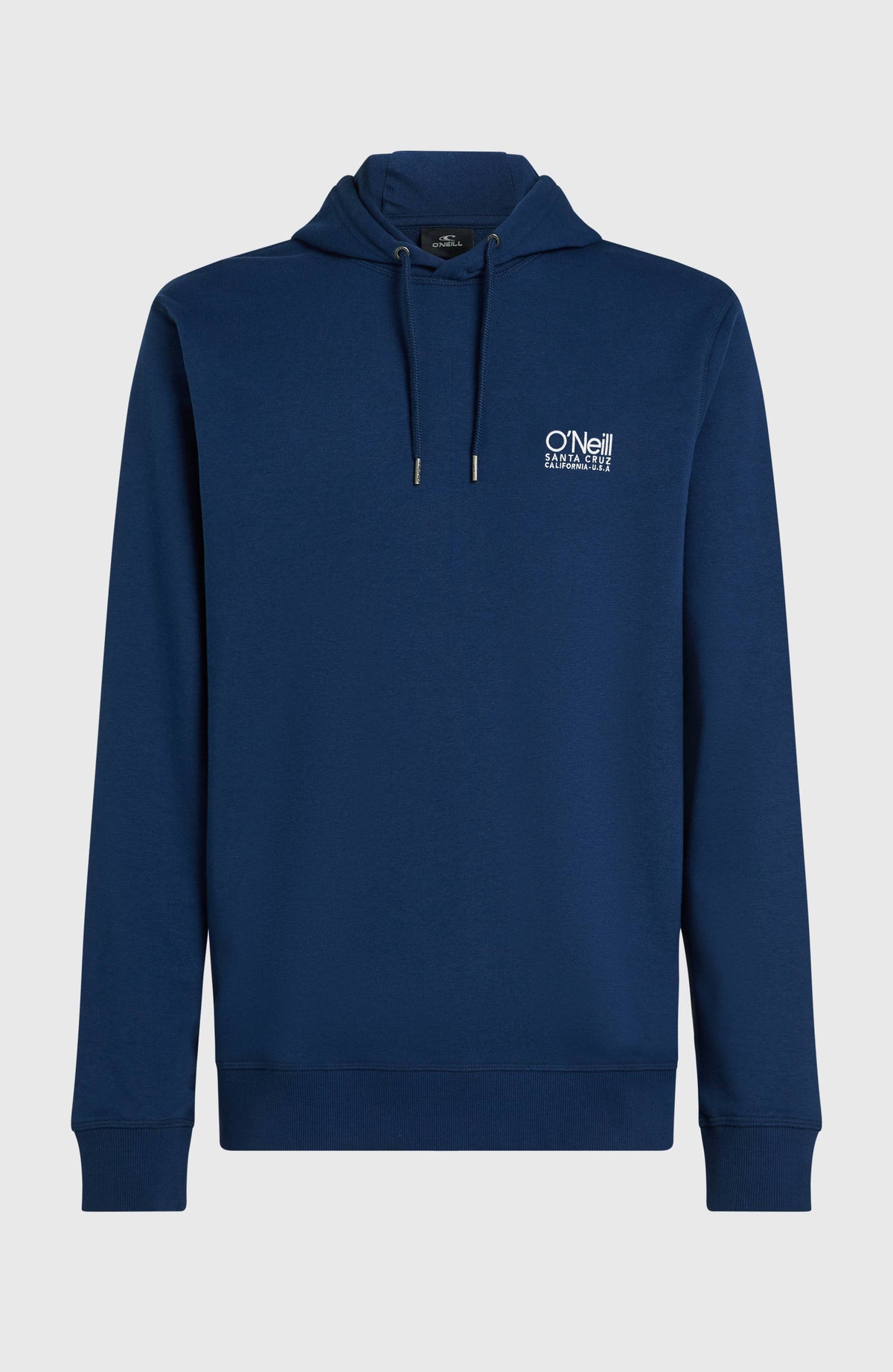 Sweat à capuche Original Cali Logo | English Evening
