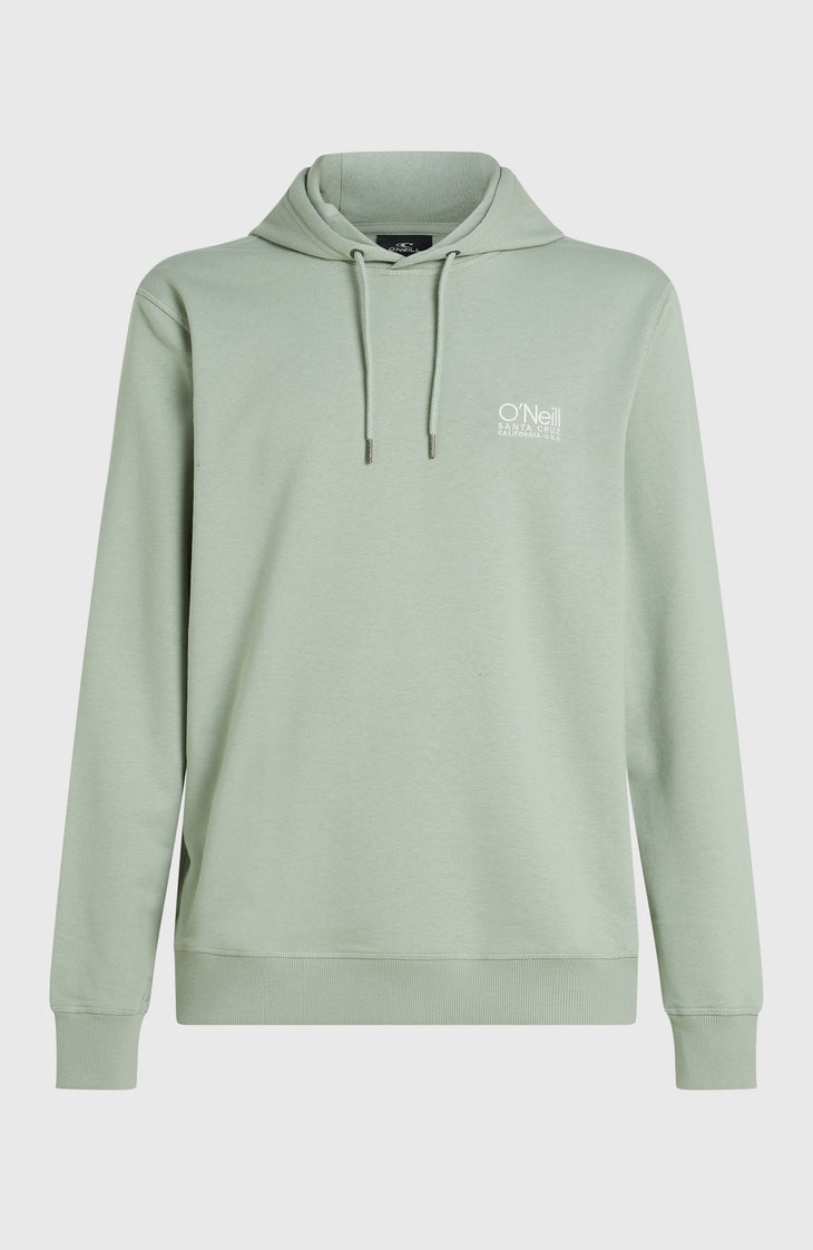 Sweat à capuche Original Cali Logo | Marble Arch