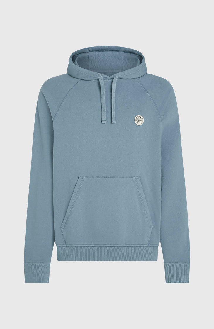 Sweat à capuche O'Riginals Badge | Murky Water