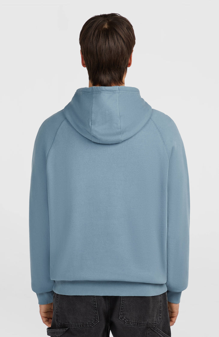 Sweat à capuche O'Riginals Badge | Murky Water