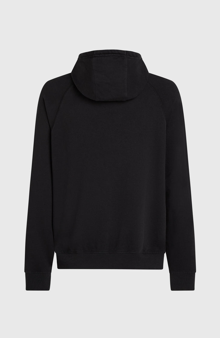Sweat à capuche O'Riginals Badge | Black Out