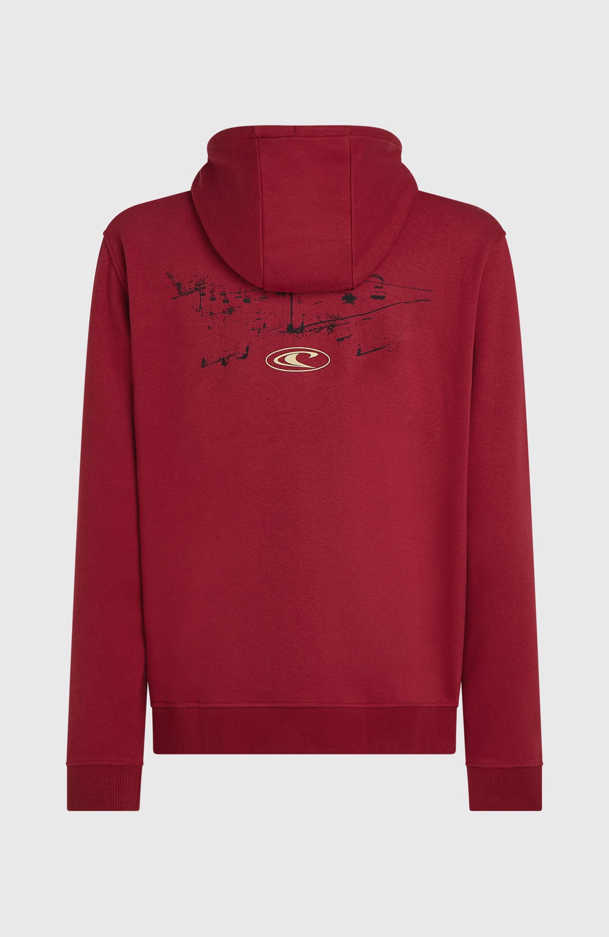 Sweat à capuche O'Neill Must-Have | Tamarillo