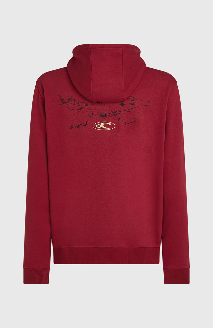 Sweat à capuche O'Neill Must-Have | Tamarillo
