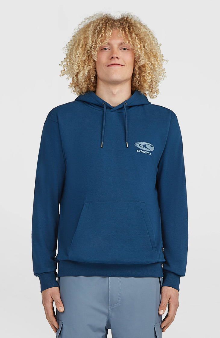 Sweat à capuche O'Neill Must-Have | Regal Blue