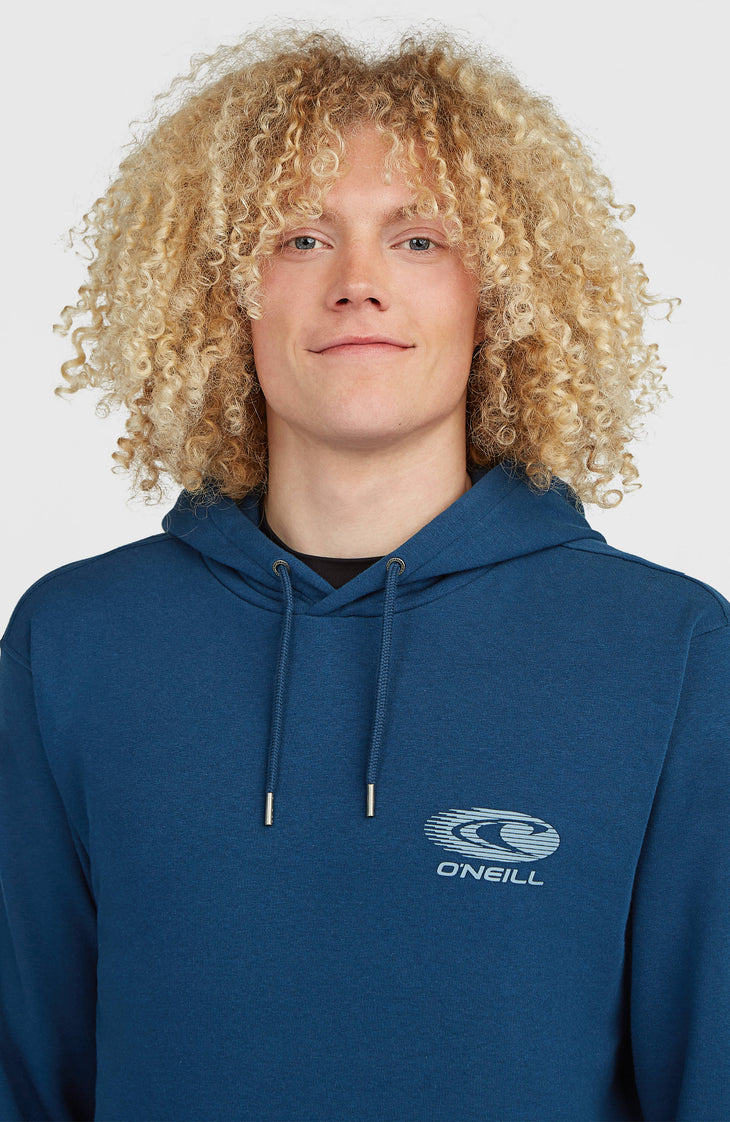 Sweat à capuche O'Neill Must-Have | Regal Blue