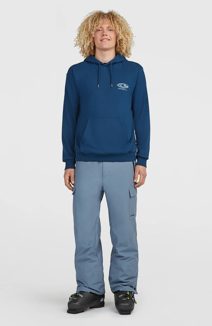 Sweat à capuche O'Neill Must-Have | Regal Blue