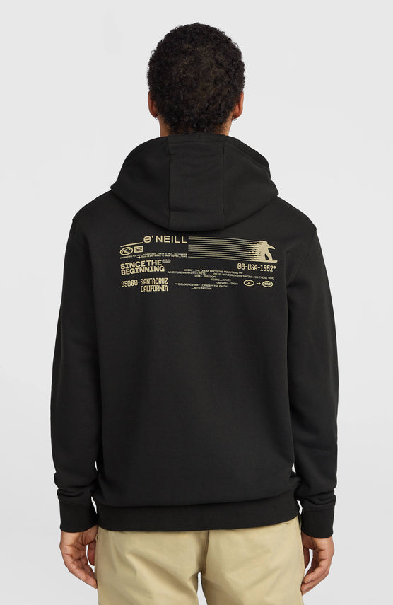 Sweat à capuche O'Neill Must-Have | Black Out