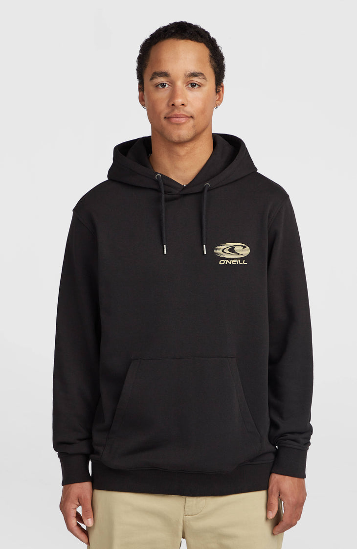 Sweat à capuche O'Neill Must-Have | Black Out