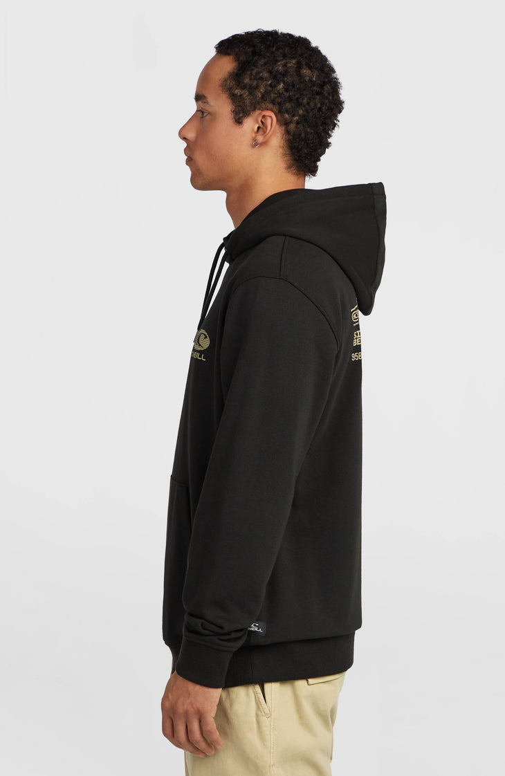 Sweat à capuche O'Neill Must-Have | Black Out