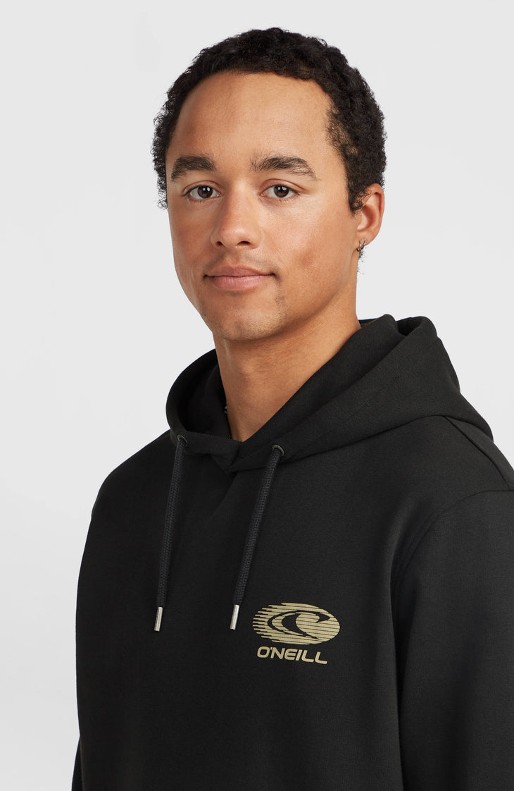 Sweat à capuche O'Neill Must-Have | Black Out