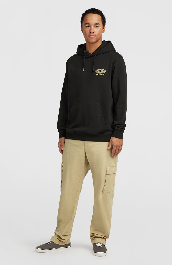 Sweat à capuche O'Neill Must-Have | Black Out